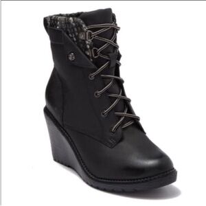 ZIGI SOHO Astrid Wedge Boot